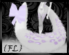 {FL}Violet Tail