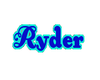 Thinking Of Ryder