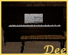 Central Perk Piano