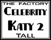 TF Katy Avatar 2 Tall