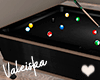 VK~Anim Pool Table ll