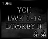 YCK - Lowkey II