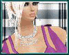 [MB] Lovely Purple Top