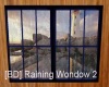 [BD] Raining Window 2