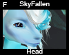 Skyfallen head F