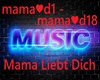 Mama Liebt Dich