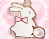 Kawaii Bunny Necklace