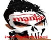 maniac mask