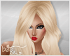 !b Blonde CARRIE