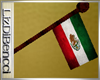        VIVA MEXICO FLAG