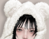 Bear Scarf