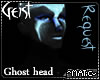 Geist - Head Request