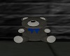 Bear Toy Plush V1