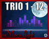 3 To 1 - Monoir & Eneli