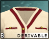 DRV Tucked Shirt Skirt