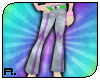 ® ²|Syndrome`s Pants