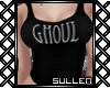 [.s.] Ghoul Tank