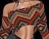 Western Sweater 3