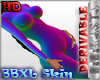 BBR BBXL HD Layerable BC
