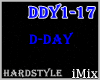 ♪ HS D- Day