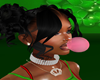 Animated Bubble Gum