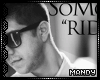xMx:Somo Ride
