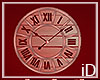 iD: Sanctuary Clock