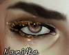 :N: Golden Eye Glitter