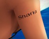 Shana tat