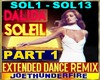 Dalida Soleil RMX1