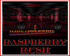 RaspBerry Rush