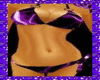 bikini purple rave~