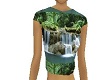 waterfalls t_shirt