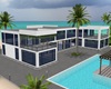 BEACH HOME CUST  4EVERY1