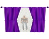 MRC Purple Curtain