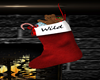 Wild Stocking