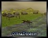 (OD) Elven village 