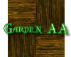 Garden AA