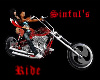 Sinful's Ride