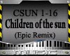 Epic-Children of the sun