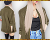 ! Army Parka