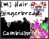 Gingerbread Hair [EII]