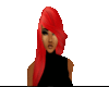 !FM RED HAIRSTYLE