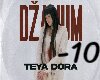 Teya Dora - DZANUM speed