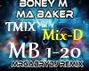 Ma Baker - Boney M