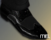 Mel-Formal Shoes Bl-Gr