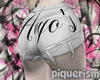 Hugos shorts