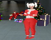 Female Santa Outfit