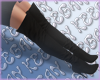 ð BF Boots Black