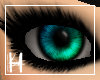 ~H~ blu/grn fantasy eyes